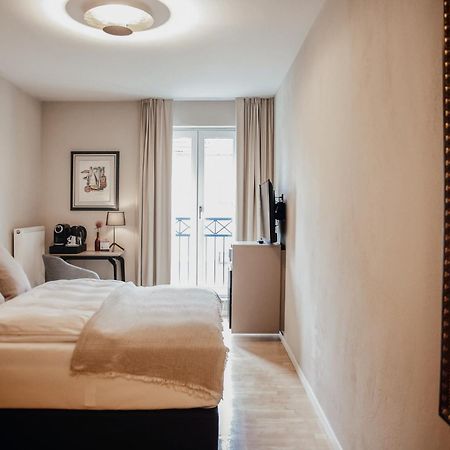 Villa Bosco - Boutiquehotel Walldorf  Dış mekan fotoğraf