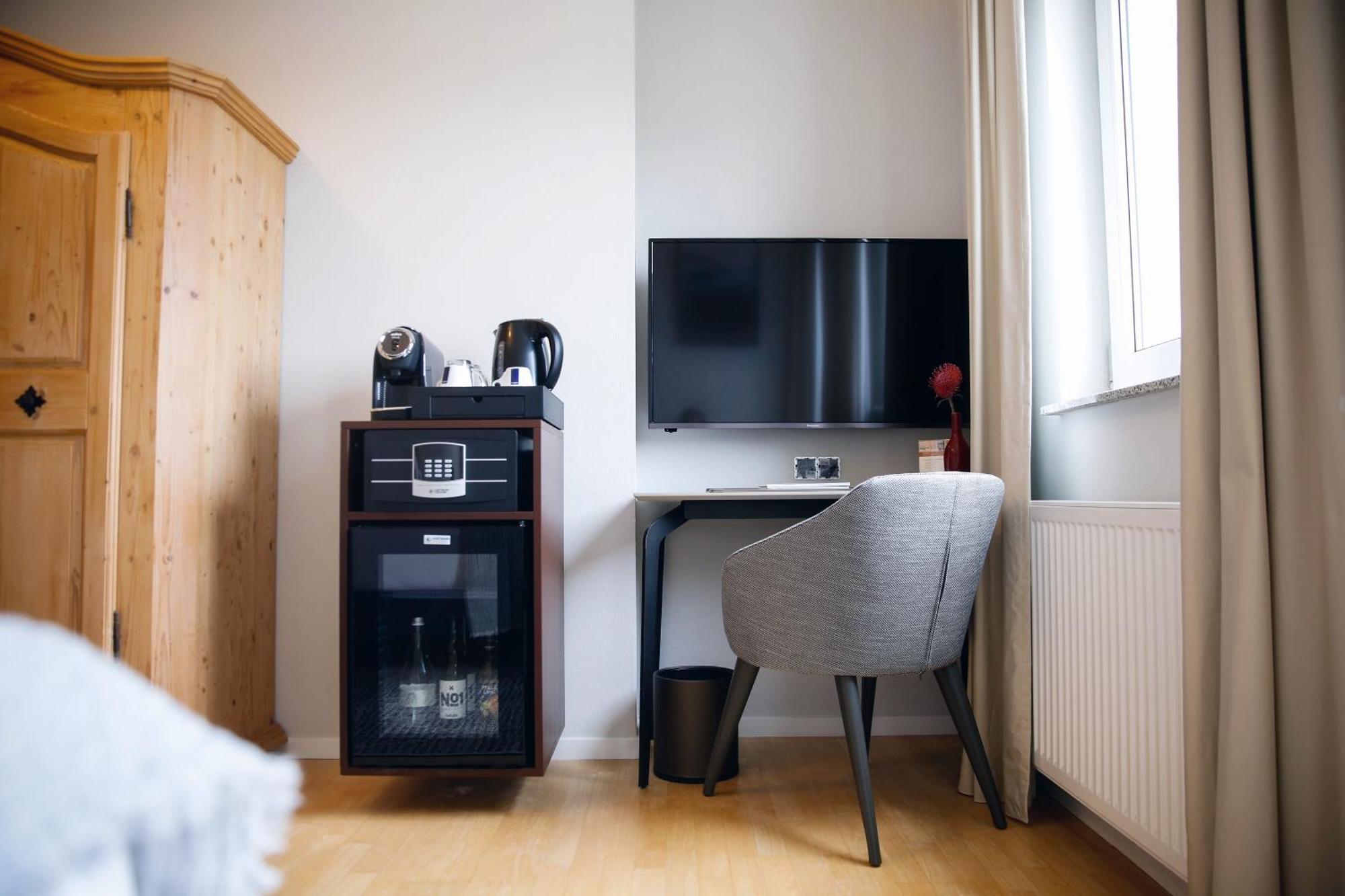 Villa Bosco - Boutiquehotel Walldorf  Dış mekan fotoğraf